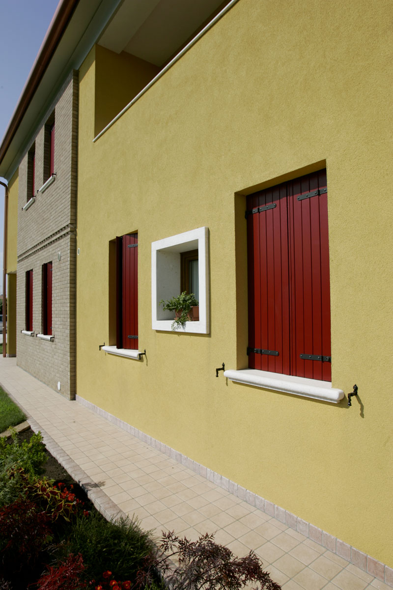 Scuri in PVC Cittadella