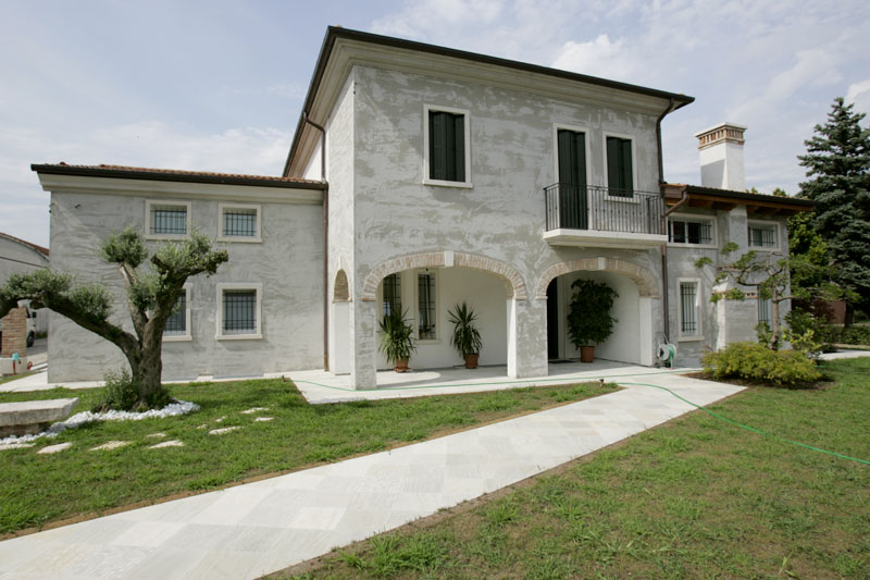 Scuri in PVC Bassano del Grappa